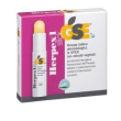 Gse herpex 1 stick da 5,7 ml - pomata labbra dermatologica