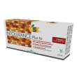 Gse intolerance plus kit integratore intolleranze alimentari 45 capsule