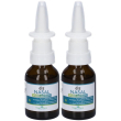 Gse nasal multi-action spray 2x20 ml nasale
