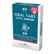 Gse oral tabs rapid j fra12 compresse