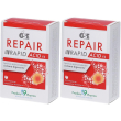 Gse repair rapid acid fs compresse 2x43,2 g