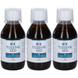 Gse sciroppo tussive sed 3x150 ml