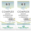 Gse skin complex boost 2x51 g compresse