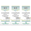 Gse skin complex boost 3x51 g compresse