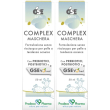 Gse skin complex maschera pelle a tendenza acneica 50 ml 2x50 ml emuls