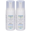Gse skin complex mousse detergente pelle a tendenza acneica 100 ml 2x1