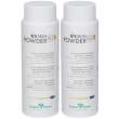 Gse skin powder 5d polvere dermoprotettiva 2x50 g