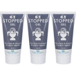 Gse stopped gel 50 ml