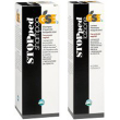 Gse stopped shampoo 150 ml + gse stopped lozione 100 ml in omaggio