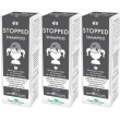 Gse stopped shampoo 150 ml 3x150 ml