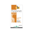 Gse tussive sedativo 12stickpack