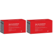 Gsh va glutatione boost 30 stick orosolubili set da 2 2x75 g polvere p
