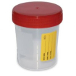 Guacci cont ur sterile 120ml