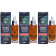 Guam axantine gocce notte viso antiage 3x30 ml