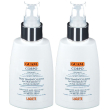 Guam® crema anticellulite zone ostinate set da 2 2x100 ml