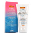 Guam crema corpo bioactivity