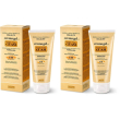 Guam® crema gel ai fanghi d'alga f.i.r. set da 2 2x200 ml