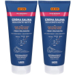 Guam crema salina riducente notte 2x200 ml