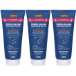 Guam crema salina riducente notte 3x200 ml