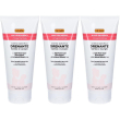 Guam crema specifica drenante gambe e caviglie inthenso mamma 3x200 ml