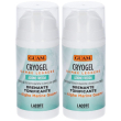 Guam® cryogel gambe leggere 2x100 ml