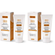 Guam® duo crema pancia e girovita azione calda set da 2 2x150 ml