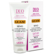 Guam duo trattamento seno