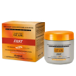 Guam fanghi d'alga f.i.r. fast trattamento anti-cellulite e rassodante per pancia e girovita 500g