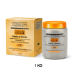 Guam - fanghi d'alga f.i.r. pancia e girovita 1000 g