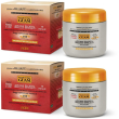 Guam® fanghi d'alga guam azione rapida f.i.r. set da 2 2x500 g crema