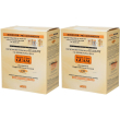 Guam® fanghi d'alga guam f.i.r. + crema gel 2x1 pz