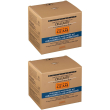 Guam® fanghi d'alga guam pelli sensibili e/o con capillari fragili 2x5