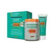 Guam - fanghi d'alga formula a freddo confezione convenienza 1 kg + 1 crema gel 250 ml
