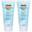 Guam® fangocrema dren effetto freddo set da 2 2x200 ml crema