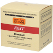 Guam fast classico fanghi d'alga 500 g + 1 pantaloncino effetto sauna riutilizzabile