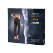 Guam fibramar jeans anticellulite colore blu denim taglia xl