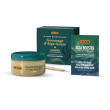 Guam il vero bagno d'alga gommage e booster - esfoliante e drenante anticellulite, 250 ml + 15 g