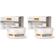 Guam® inthenso burro corpo fondente set da 2 2x250 ml cure del corpo