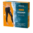 Guam leggings classico fibramar nero xs/s