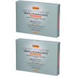 Guam liquido attivatore benda liporiducente pancia fianchi 2x1 st