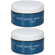 Guam mar e mer scrub thalasso 2x300 ml