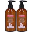 Guam olio dermatologico smagliature seno e corpo inthenso mamma 2x200