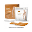 Guam, pantacell cellulite radicata e ostinata, 3 trattamenti + pantalone sauna