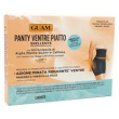 Panty ventre piatto donna l/xl