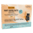 Panty ventre piatto donna xs/s
