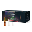 Guam seatherapy axantine siero viso concentrato antiossidante riparatore con astaxantina da alghe 8 fiale da 2ml