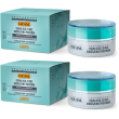 Guam® seatherapy crema idratante 24 ore 2x50 ml