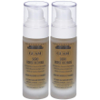 Guam® seatherapy siero borse occhiaie 2x30 ml