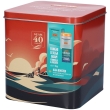 guam set fanghi d'alga freddi + alga booster polvere ultrafine latta