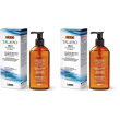Guam® talasso olio massaggio corpo set da 2 2x200 ml